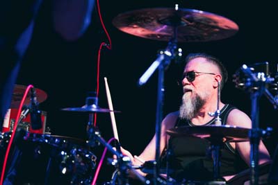 Base Bar – Lausanne